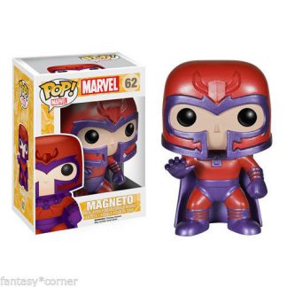 Pop! Marvel - Classic X-Men - Magneto par Funko