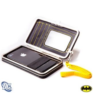 Batman - Etui portable & Portefeuille