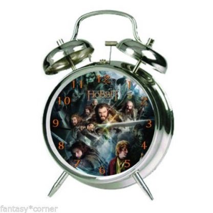 The Hobbit - Réveil 'Movie Poster'