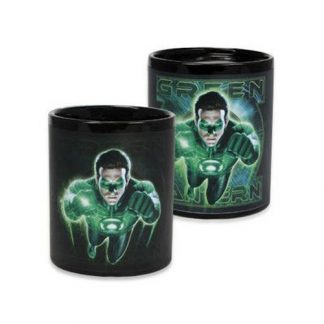 Mug Green Lantern Power par Neca
