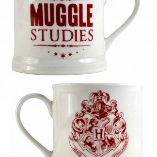 Harry Potter mug Vintage Muggle Studies
