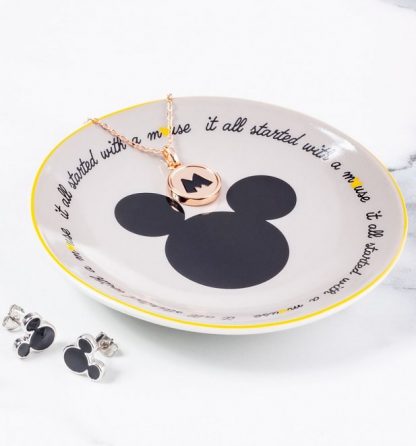 DISNEY: Mickey Mouse petite assiette It All Started With A Mouse – Image 2