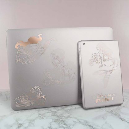 DISNEY: Disney Princesses set 19 autocollants vinyle – Image 2
