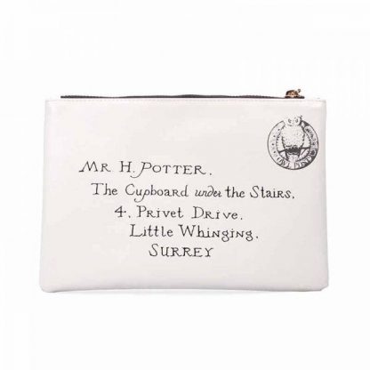 Harry Potter pochette Travel Letters – Image 2