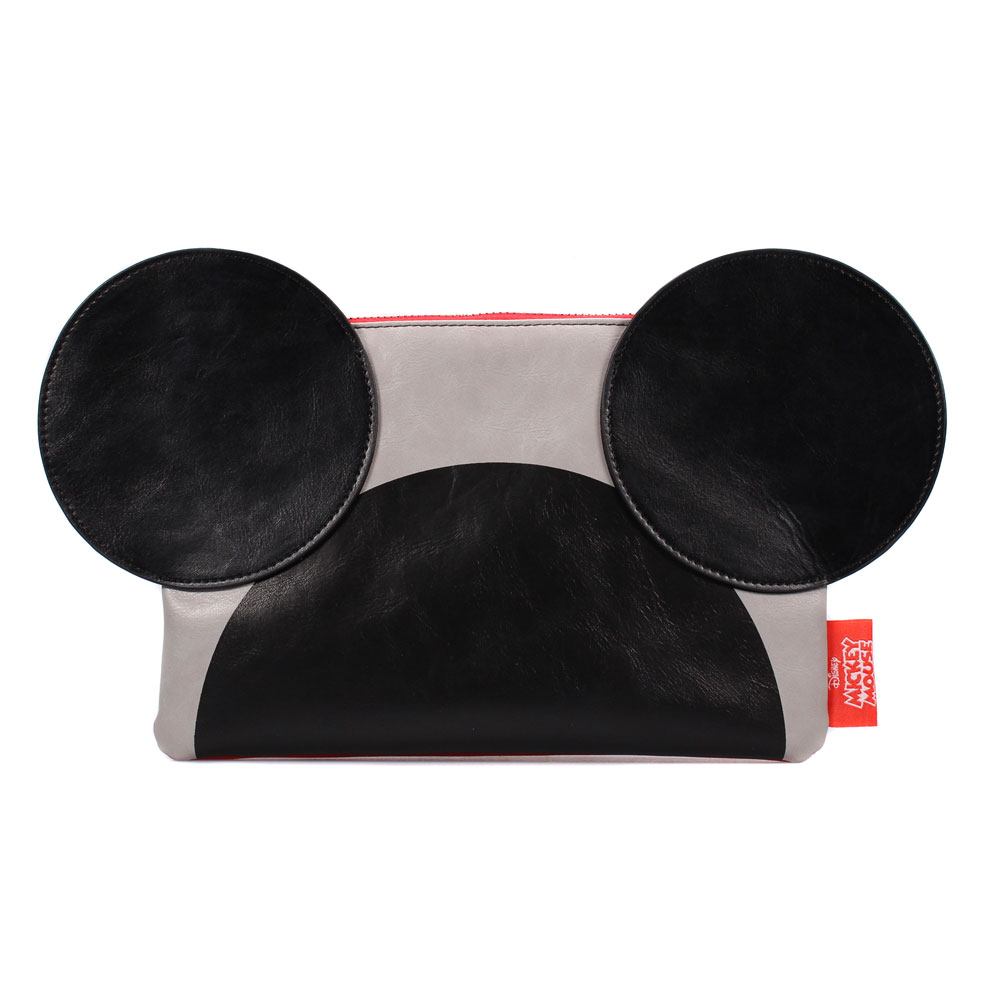 Stranger Things Store : La Boutique Officielle Paris Avis DISNEY: Mickey Mouse pochette Travel It All Started With A Mouse