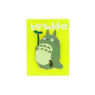 Mon voisin Totoro Pin's Totoro - modèle 1