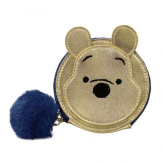 DISNEY: Winnie l´ourson porte-monnaie Mini Pooh