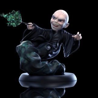 Harry Potter figurine Q-Fig Voldemort 10 cm