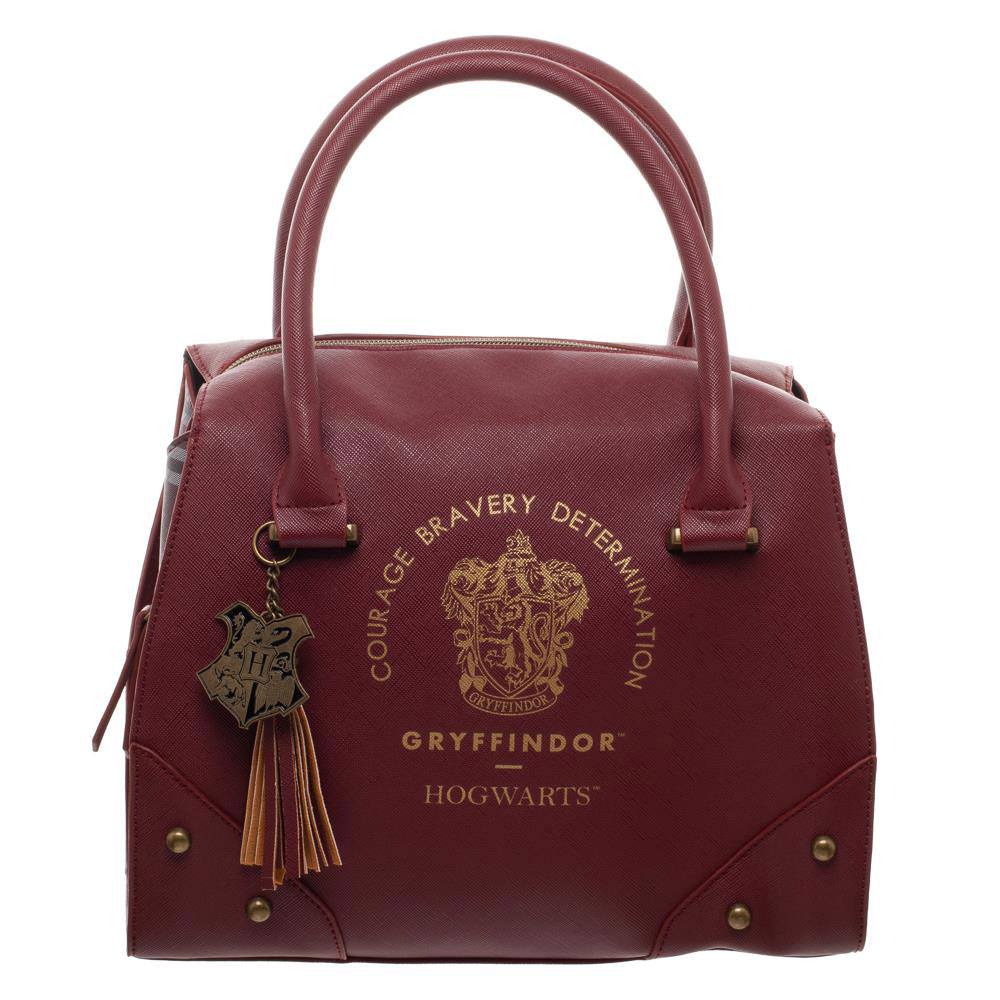 sac harry potter cuir