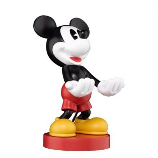DISNEY : Mickey Mouse Cable Guy Mickey Mouse 20 cm