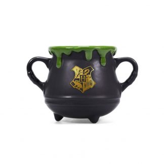 Harry Potter mug Shaped Mini Polyjuice Potion