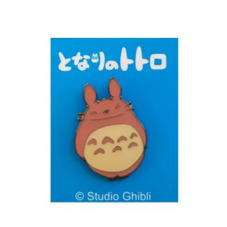 Mon voisin Totoro pin's Big Totoro Smile