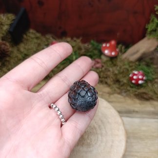 Porte clé oeuf de dragon