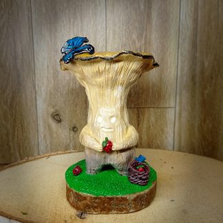 Sculpture figurine Aldor Bootygnon