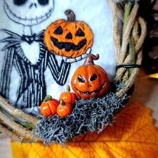 Couronne à suspendre 